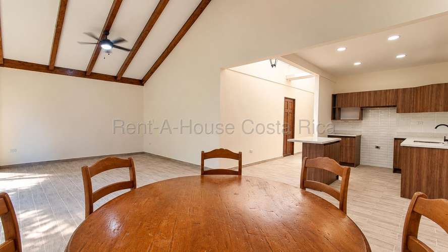 CASA EXCLUSIVA VENTA EN POZOS DE SANTA ANA EN CONDOMINIO  - Imagen 4
