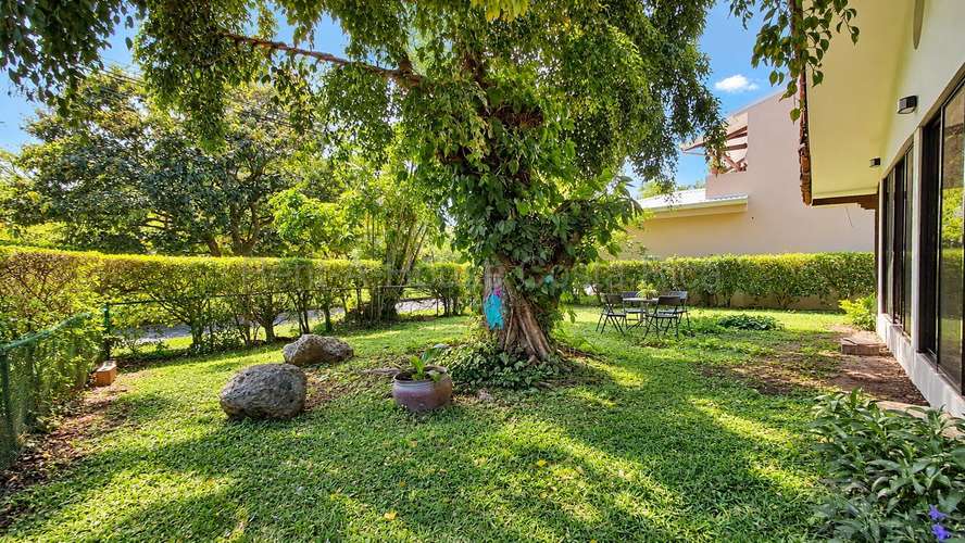 CASA EXCLUSIVA VENTA EN POZOS DE SANTA ANA EN CONDOMINIO  - Imagen 16
