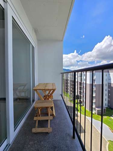 APARTAMENTO 3 HABITACIONES NUEVO A ESTRENAR CONDOMINIO KHAYA - Imagen 7