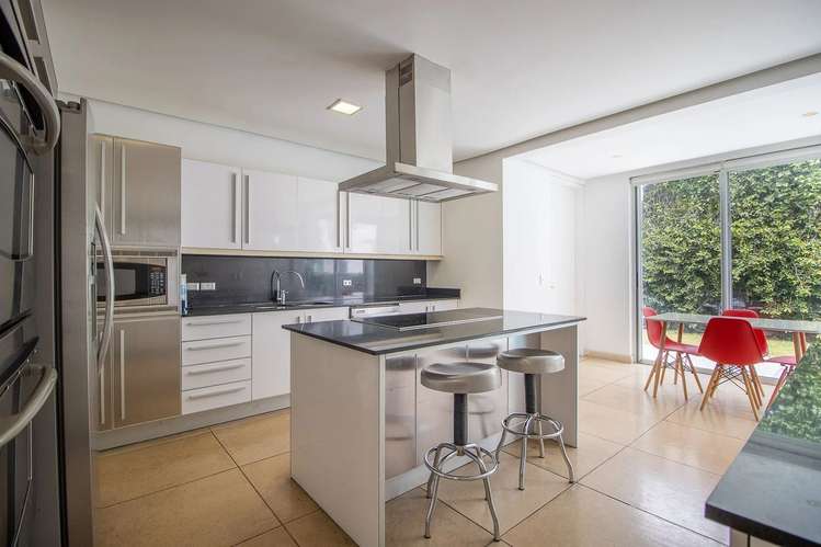 EXCLUSIVE LUXURY RESIDENCE IN DALUZ - Imagen 5