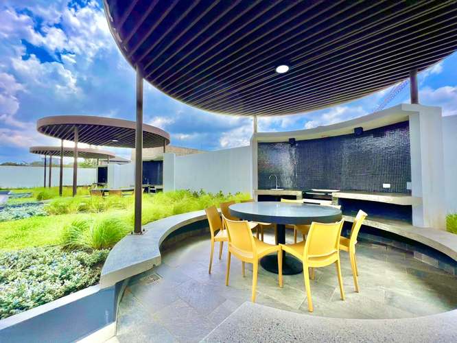 Apartamento amueblado dos dormitorio en Sabana - Imagen 17