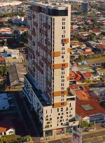 Estudio amueblado en URBN Escalante - Imagen 6