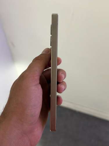 Samsung Galaxy S25 Ultra - Imagen 3