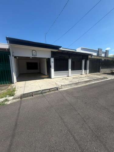Casa remodelada  en Rohrmoser, San José - Imagen 13
