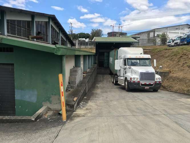 Venta Propiedad comercial cerca de la Sabana San Jose Costa Rica