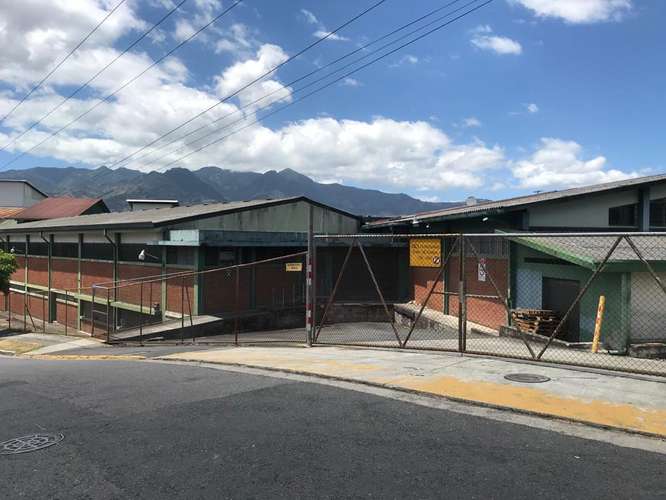 Venta Propiedad comercial cerca de la Sabana San Jose Costa Rica