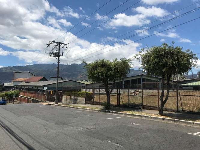 Venta Propiedad comercial cerca de la Sabana San Jose Costa Rica