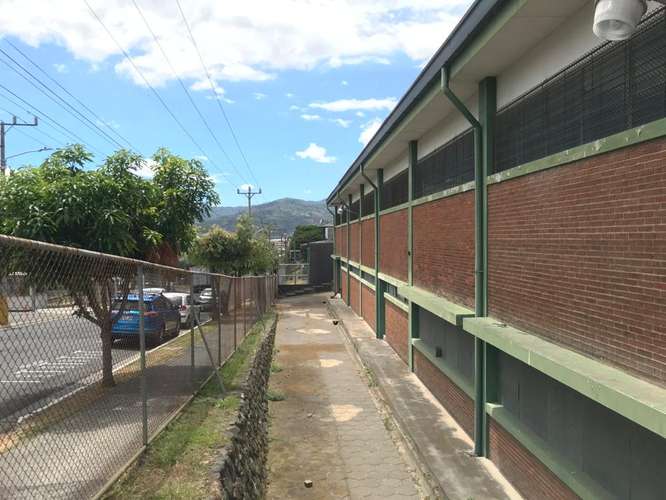 Venta Propiedad comercial cerca de la Sabana San Jose Costa Rica