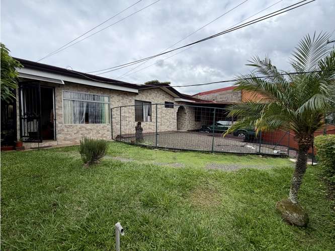 Casa en Grecia centro - Imagen 1