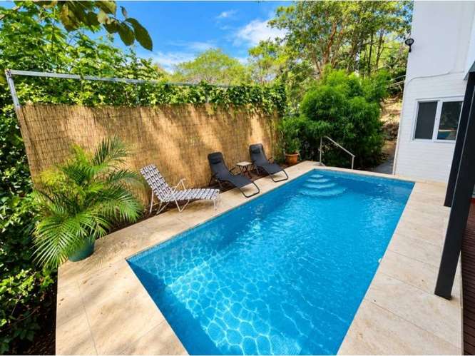  CASA EN VENTA CON APARTAMENTO EN TÁRCOLES | PISCINA PRIVADA