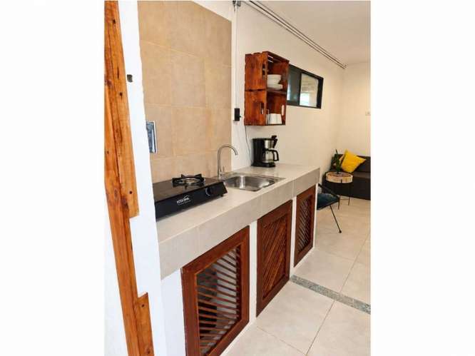  CASA EN VENTA CON APARTAMENTO EN TÁRCOLES | PISCINA PRIVADA