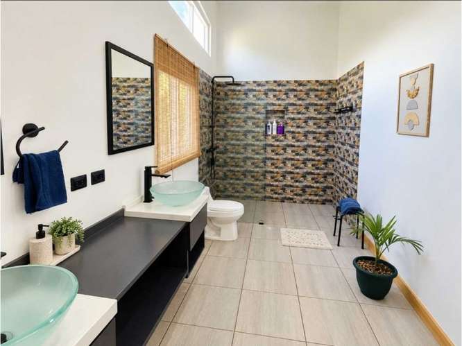  CASA EN VENTA CON APARTAMENTO EN TÁRCOLES | PISCINA PRIVADA