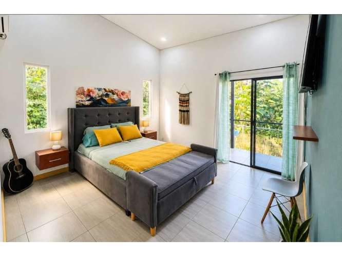  CASA EN VENTA CON APARTAMENTO EN TÁRCOLES | PISCINA PRIVADA