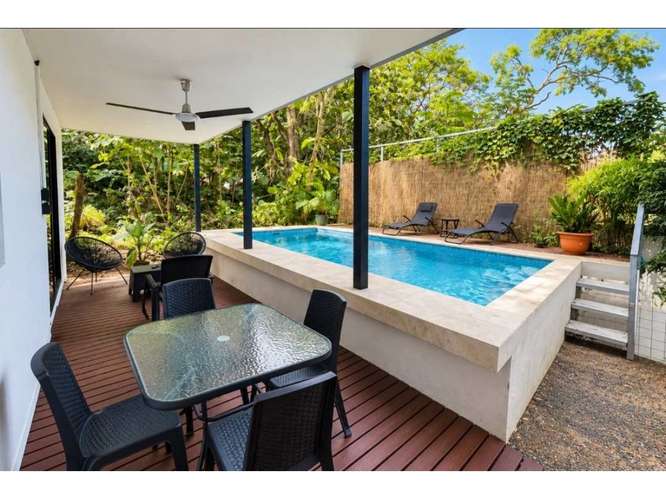  CASA EN VENTA CON APARTAMENTO EN TÁRCOLES | PISCINA PRIVADA