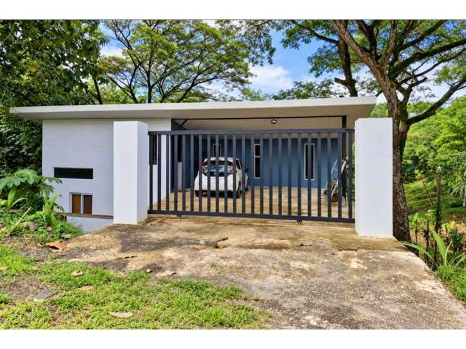  CASA EN VENTA CON APARTAMENTO EN TÁRCOLES | PISCINA PRIVADA