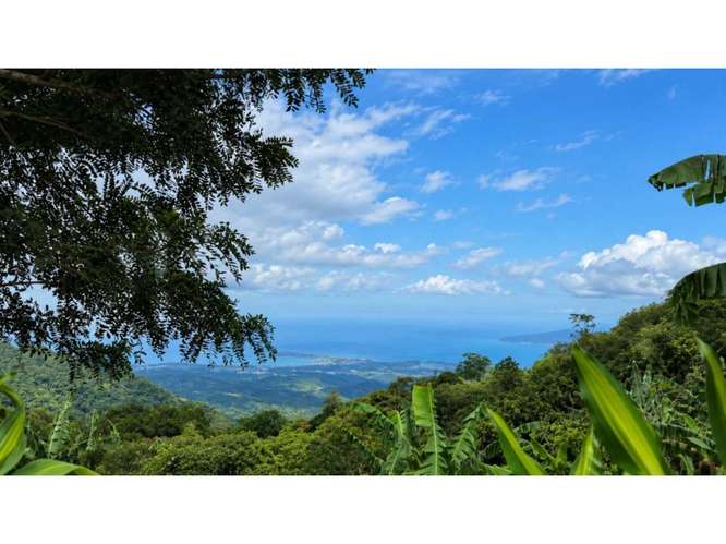 Finca en venta en San Ramón con vista al océano | 28.100 m² Magallanes - Imagen 2