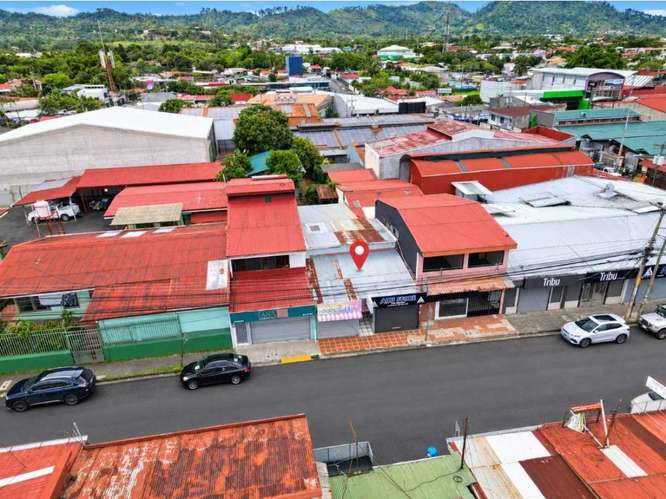 Propiedad Comercial en Venta en Palmares Centro | 524,81 m² - Imagen 3