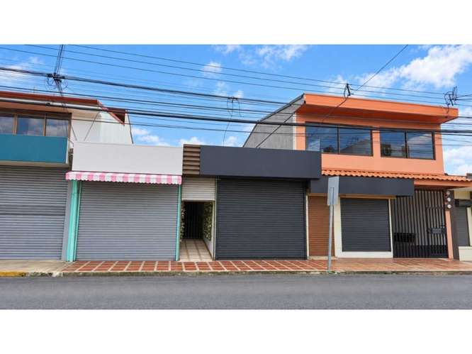 Propiedad Comercial en Venta en Palmares Centro | 524,81 m² - Imagen 1