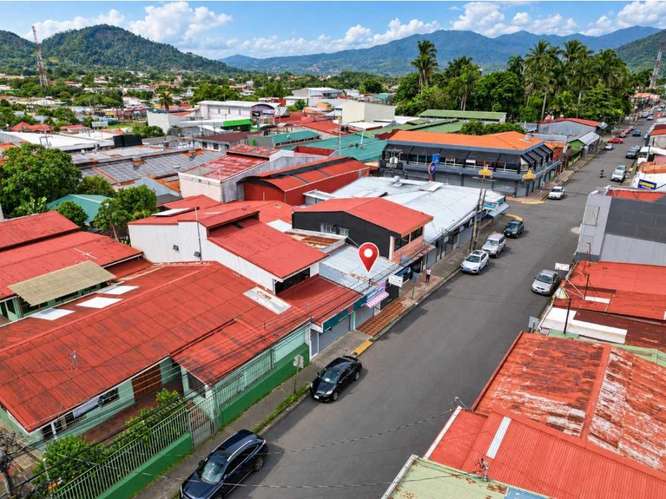 Propiedad Comercial en Venta en Palmares Centro | 524,81 m² - Imagen 5