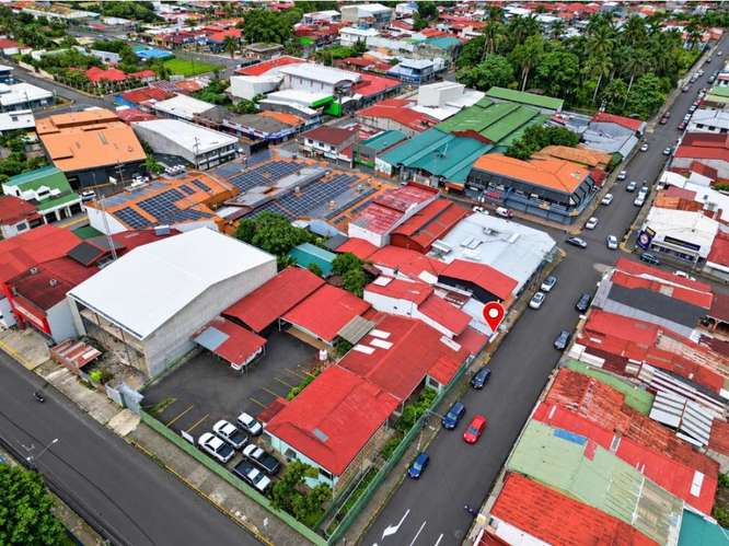 Propiedad Comercial en Venta en Palmares Centro | 524,81 m² - Imagen 4
