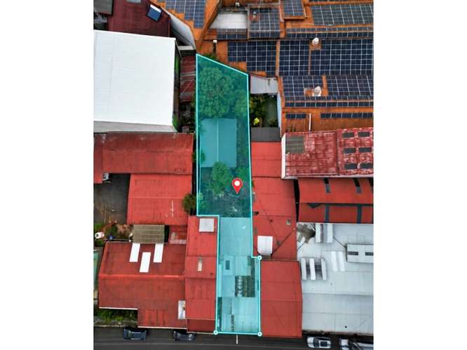 Propiedad Comercial en Venta en Palmares Centro | 524,81 m² - Imagen 2