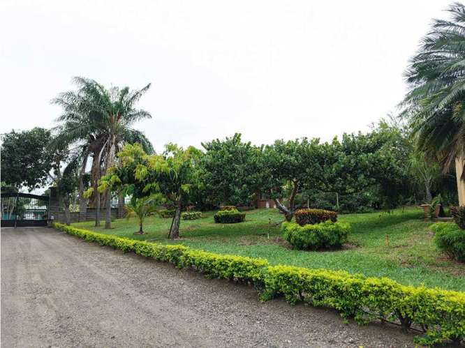 QUINTA ECUESTRE EN VENTA EN LA GARITA, ALAJUELA| 9.582 m²| US$950.000 - Imagen 14