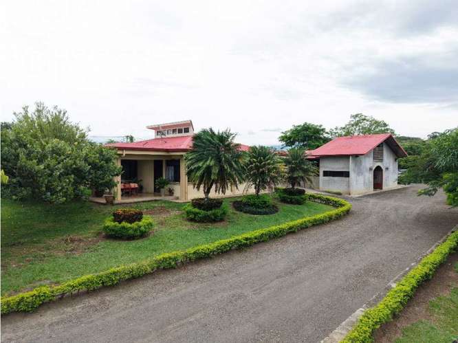 QUINTA ECUESTRE EN VENTA EN LA GARITA, ALAJUELA| 9.582 m²| US$950.000 - Imagen 13