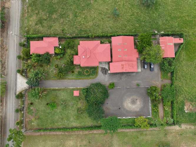 QUINTA ECUESTRE EN VENTA EN LA GARITA, ALAJUELA| 9.582 m²| US$950.000 - Imagen 19