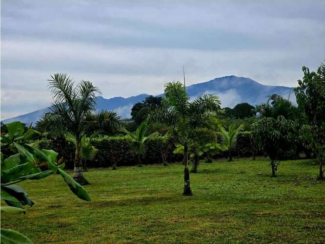 Un Paraíso en Horquetas de Sarapiquí