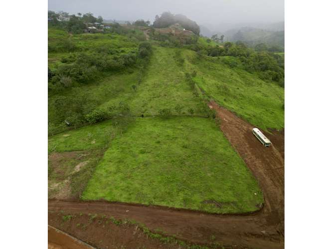 Terreno Comercial Ciudad Quesada - Imagen 1