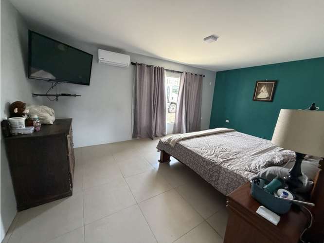 Casa en Ciudad Quesada con excelente ubicación