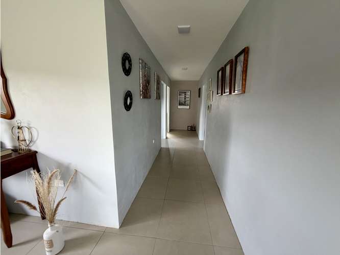 Casa en Ciudad Quesada con excelente ubicación