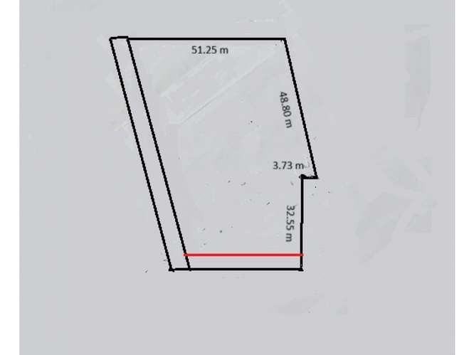 Terreno comercial en venta en Palmares, Alajuela | 3.673 m²