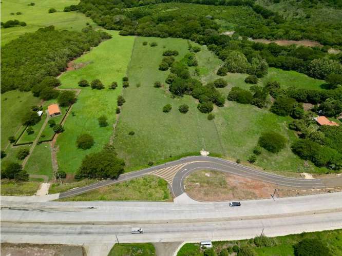 Terreno comercial sobre Ruta 1 en Cañas | 46.874 m² - Imagen 3
