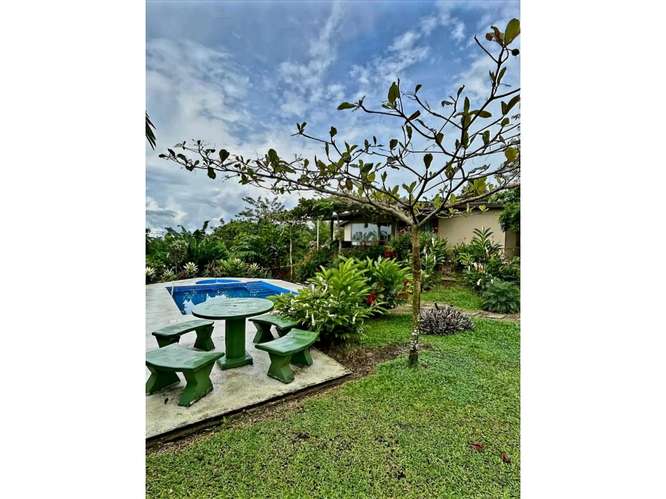 Propiedad con Airbnb en Guatuso | Vista al Volcán Tenorio | 8,007 m2 - Imagen 3
