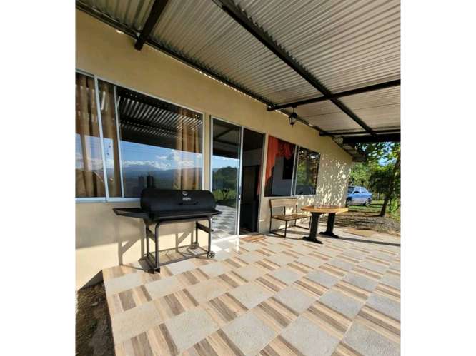 Propiedad con Airbnb en Guatuso | Vista al Volcán Tenorio | 8,007 m2 - Imagen 6