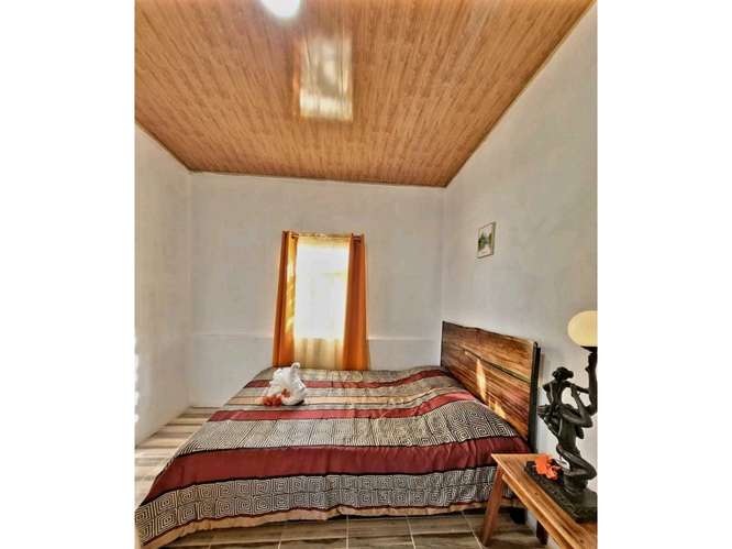 Propiedad con Airbnb en Guatuso | Vista al Volcán Tenorio | 8,007 m2 - Imagen 14