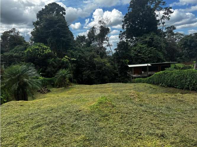 Venta de Lindo Lote en Chachagua - Imagen 5