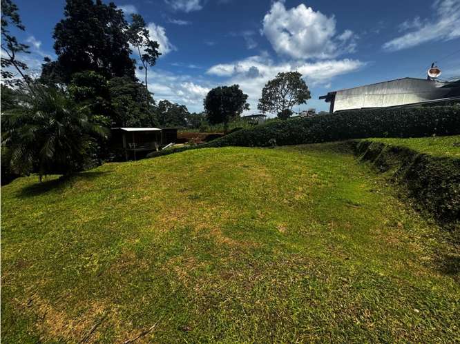 Venta de Lindo Lote en Chachagua - Imagen 8