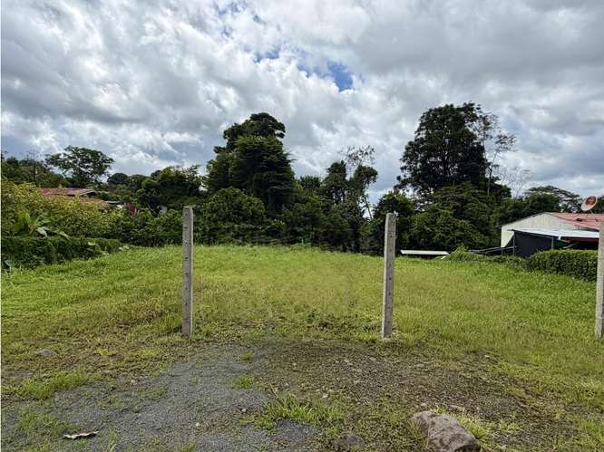 Venta de Lindo Lote en Chachagua - Imagen 2