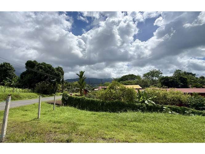 Venta de Lindo Lote en Chachagua - Imagen 3
