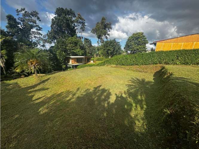 Venta de Lindo Lote en Chachagua - Imagen 6
