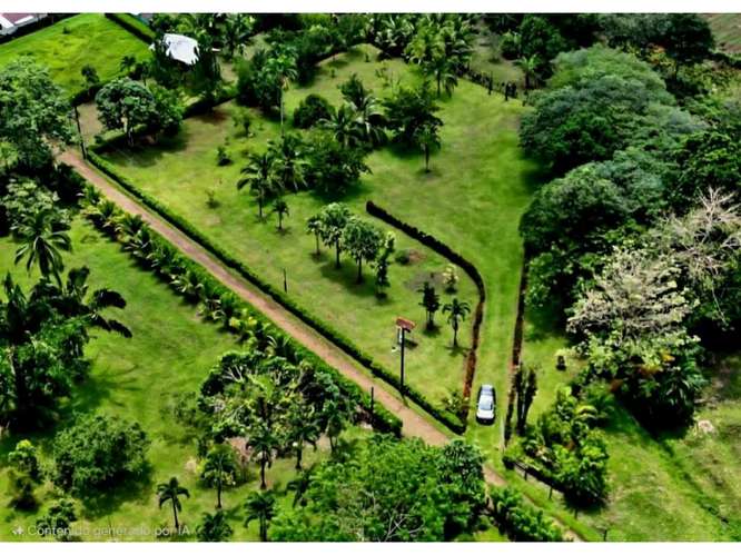 Preciosa Quinta en La Tigra de San Carlos - Imagen 6