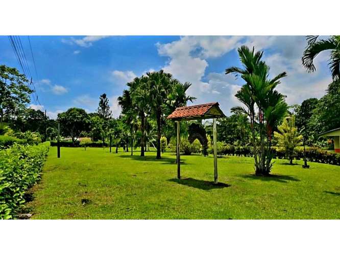 Preciosa Quinta en La Tigra de San Carlos - Imagen 4