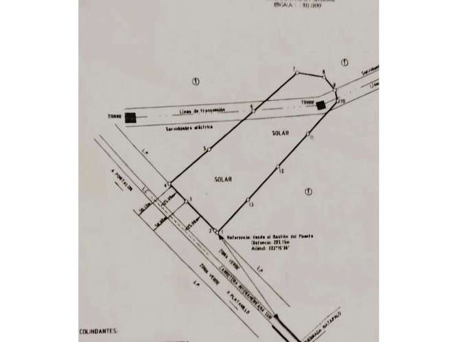 Terreno en Venta en Mata Palo, Quepos - Imagen 8