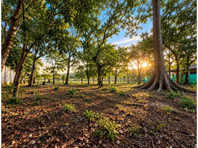 Lote en venta en Tamarindo, Guanacaste | 1.597 m² - Imagen 4