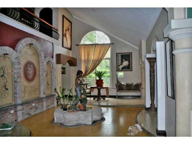 Hacienda de Lujo en La Garita - Imagen 4