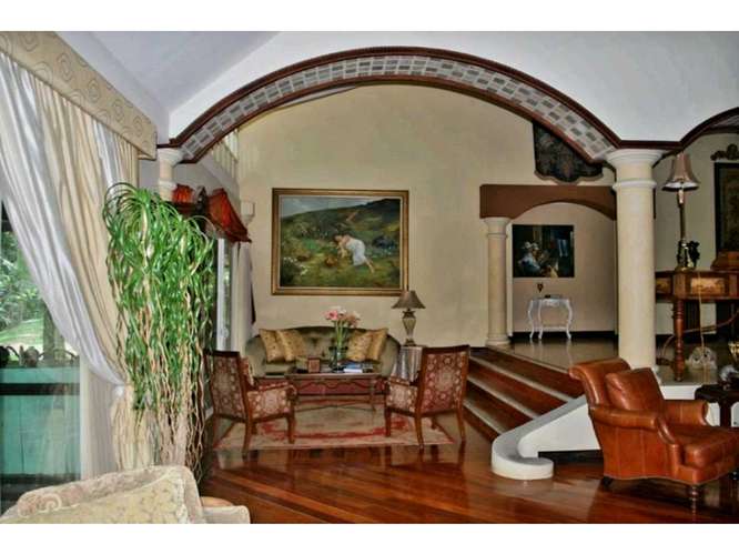 Hacienda de Lujo en La Garita - Imagen 3