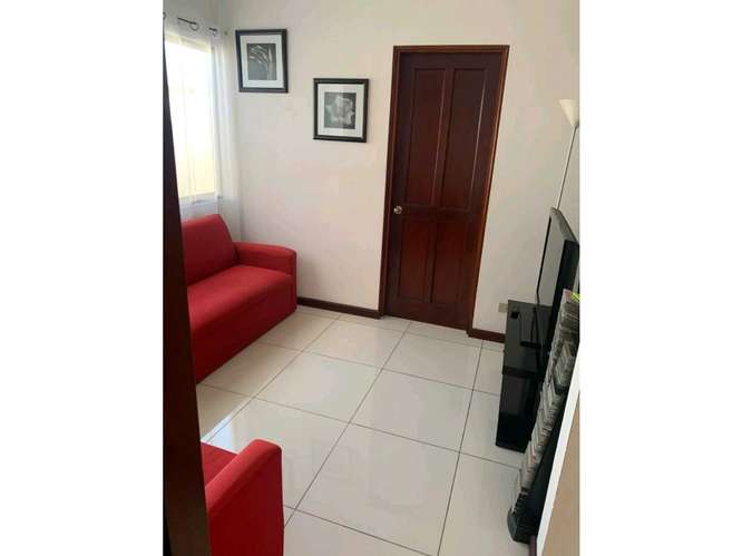 Hermosa Casa en Condominio
