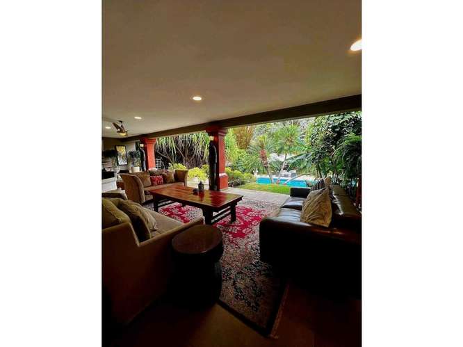 An Exclusive Sanctuary Where Legacy Meets Nature
